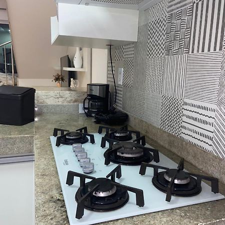 Vila Dos Diamantes Flats De Luxo Lancamento Porto Seguro Pokój zdjęcie