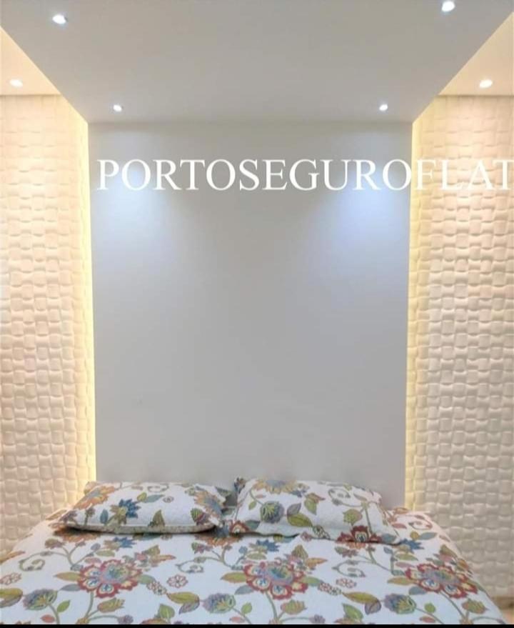 Vila Dos Diamantes Flats De Luxo Lancamento Porto Seguro Zewnętrze zdjęcie