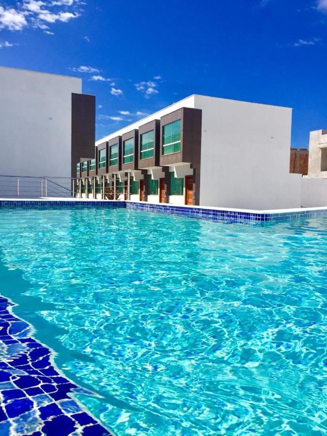 Vila Dos Diamantes Flats De Luxo Lancamento Porto Seguro Zewnętrze zdjęcie